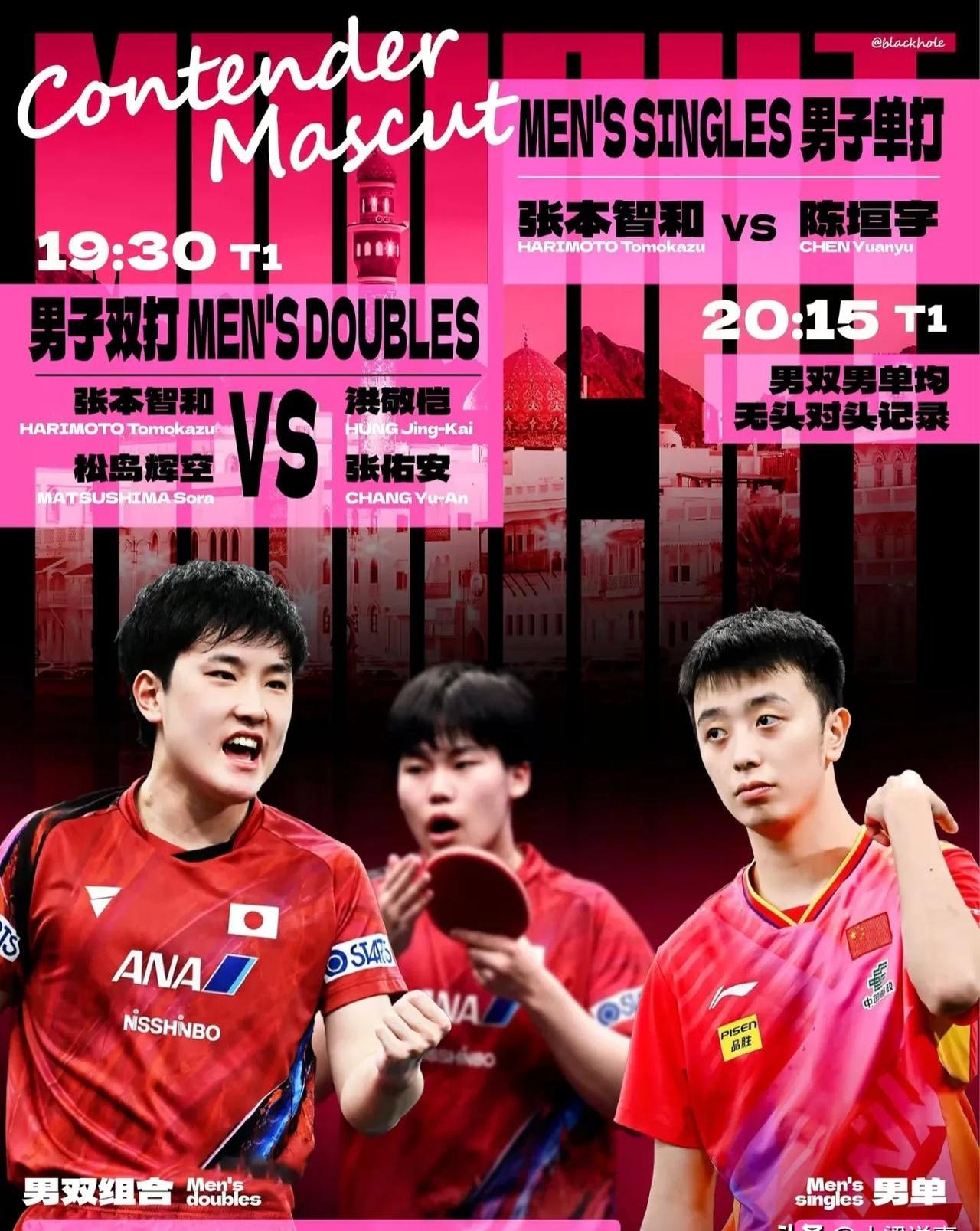 关于法国乒乓球队鏖战瑞典乒乓球队，张本智和制霸全场的信息