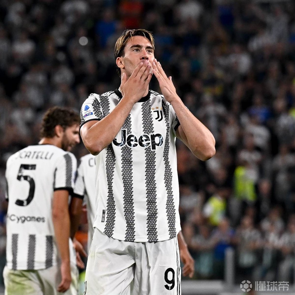 墨西哥鏖战韩国，弗拉霍维奇高光表现