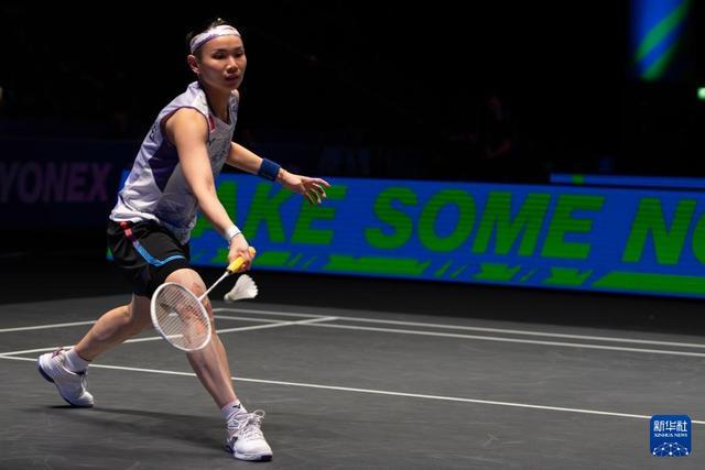 法国羽毛球队翻盘日本羽毛球队，戴资颖爆发神勇的简单介绍