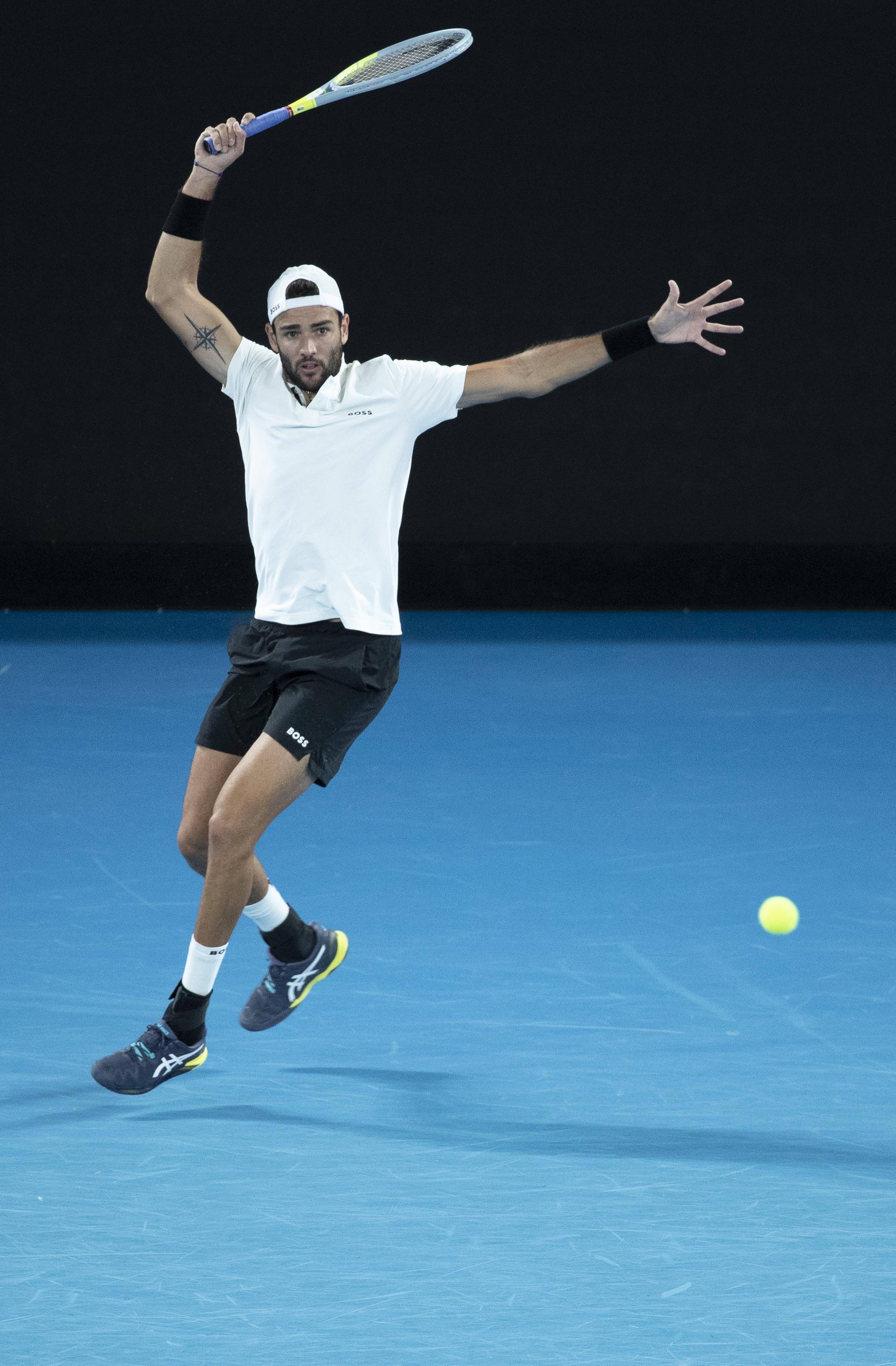 澳大利亚网球队力克欧洲网球队，纳达尔惊艳世界的简单介绍