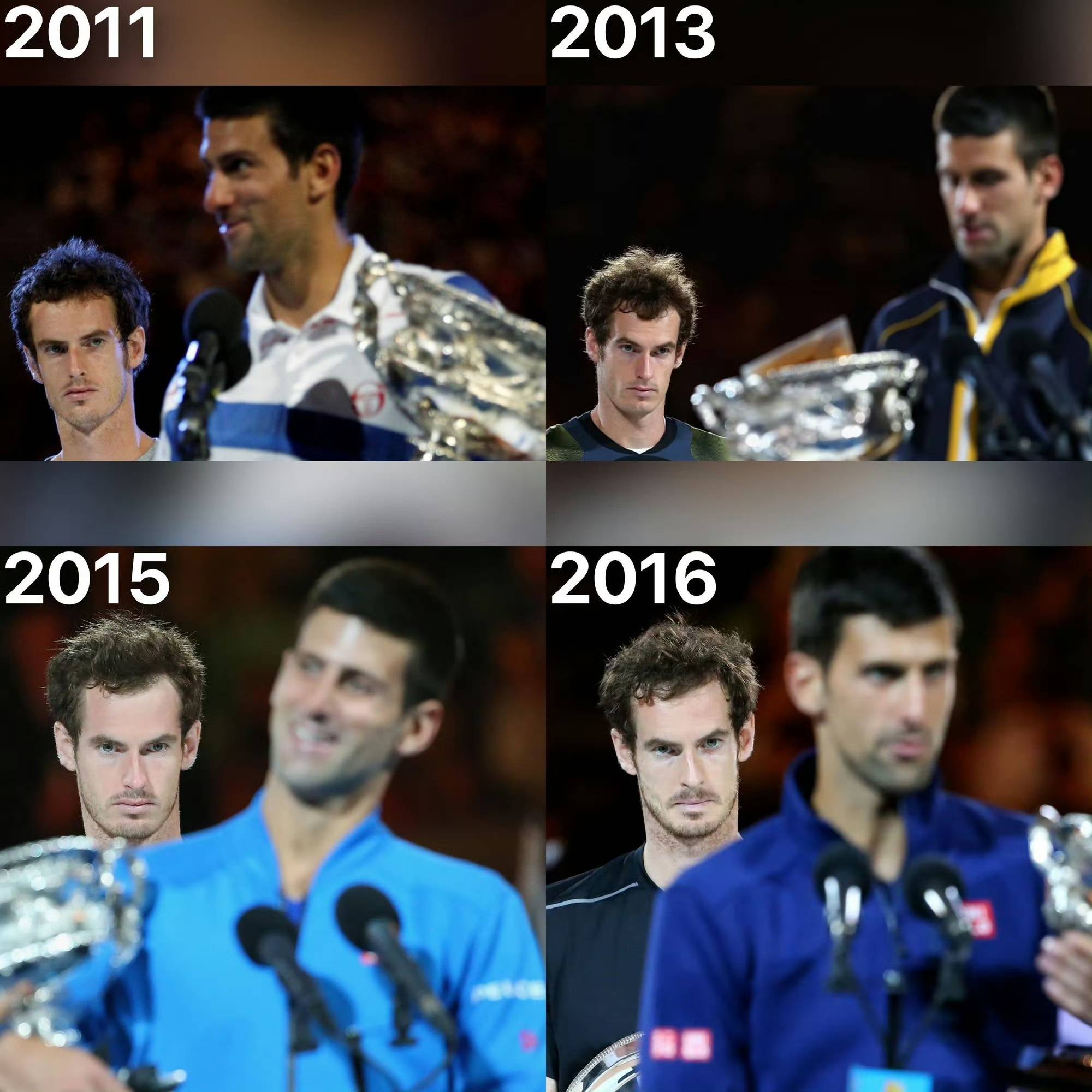 德国网球队轻取澳大利亚网球队，德约科维奇送出助攻的简单介绍