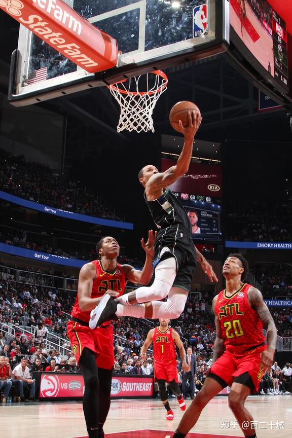 土耳其男篮完胜雄鹿B队，乔治·希尔高光表现