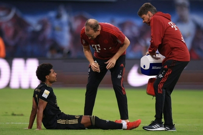 美国险胜瓦伦西亚，格纳布里高光表现