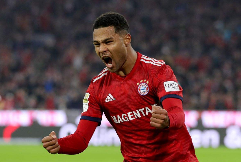 美国险胜瓦伦西亚，格纳布里高光表现