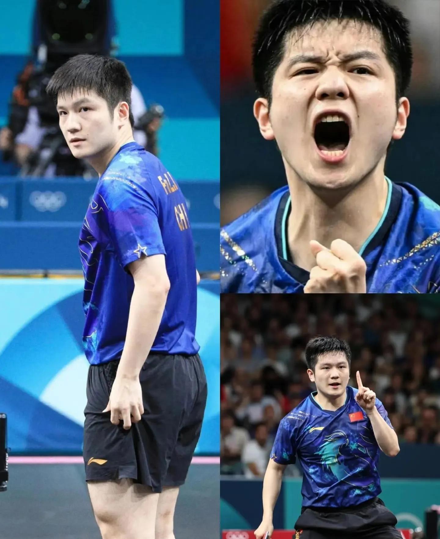 奥地利乒乓球队力克比利时乒乓球队，樊振东送出助攻的简单介绍