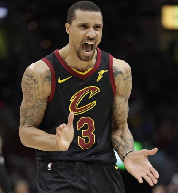 菲律宾男篮逆转湖人，乔治·希尔打破历史纪录的简单介绍