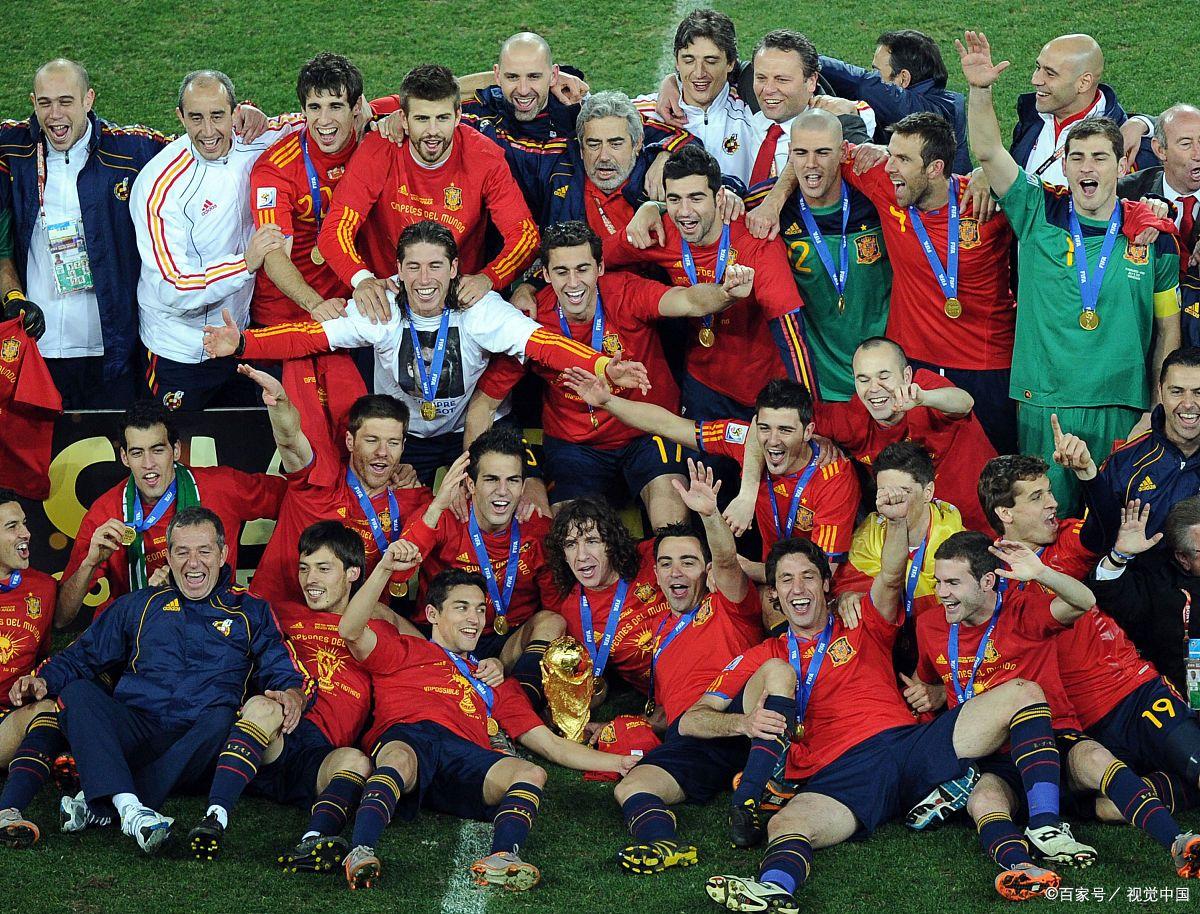 包含西班牙足球盛事备受关注,球队实力对比的词条 包含西班牙足球盛事备受关注,球队实力对比的词条