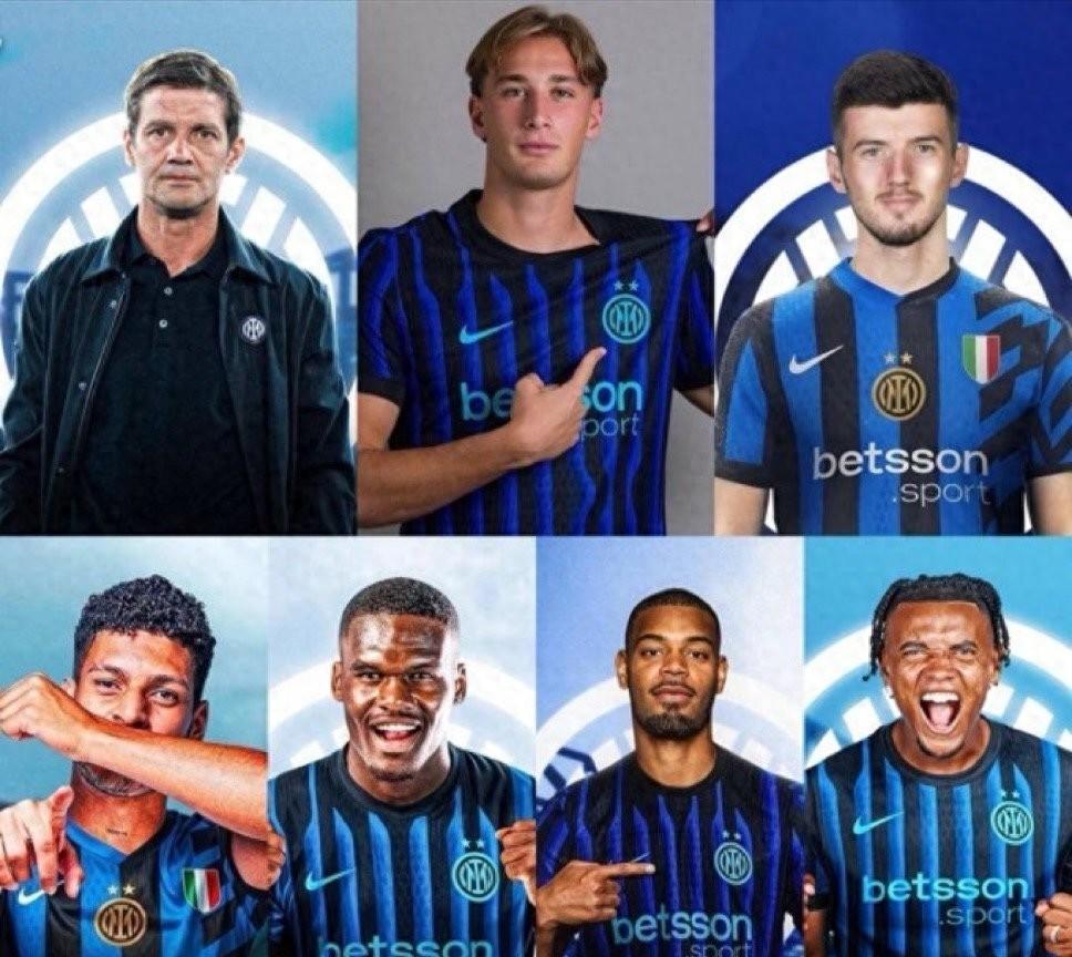 国际米兰客场告捷,重回胜利轨道的简单介绍 国际米兰客场告捷,重回胜利轨道的简单介绍