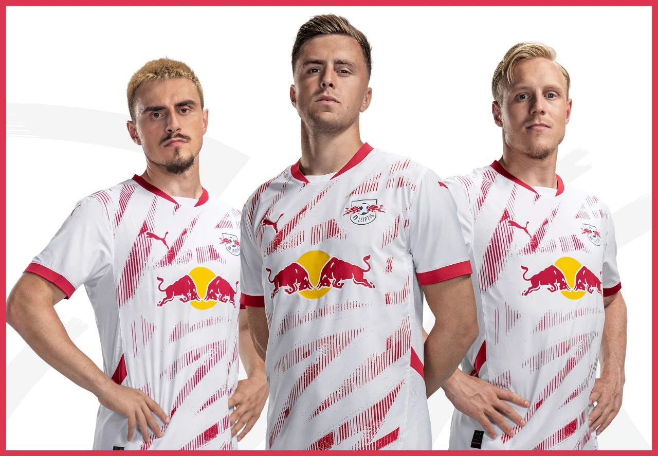 莱比锡红牛客场逆转成功，保级前景乐观的简单介绍