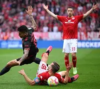 波鸿遭遇逆转失利,保持信心的简单介绍 波鸿遭遇逆转失利,保持信心的简单介绍