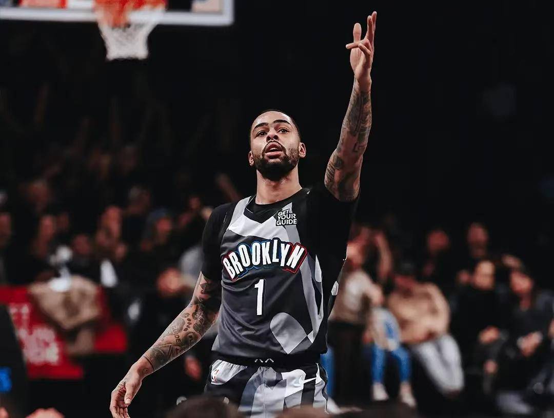 篮网队连胜势头不减，正值巅峰状态的简单介绍