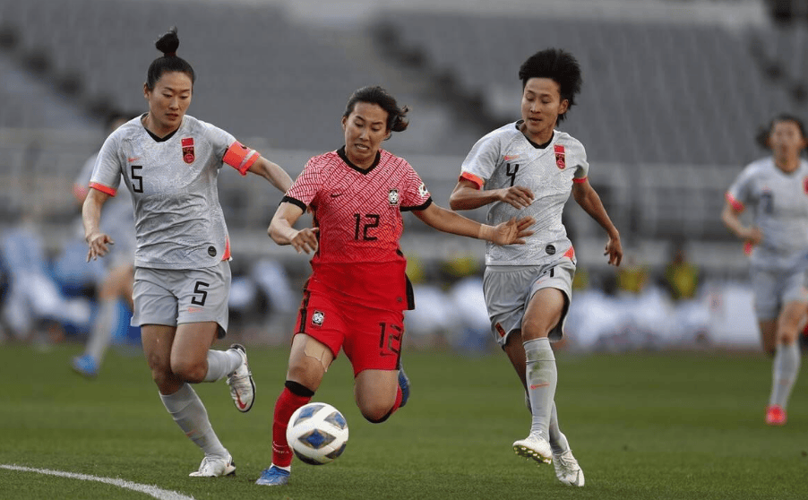 东京奥运女足精彩比赛冠军席位争夺的简单介绍 东京奥运女足精彩比赛冠军席位争夺的简单介绍