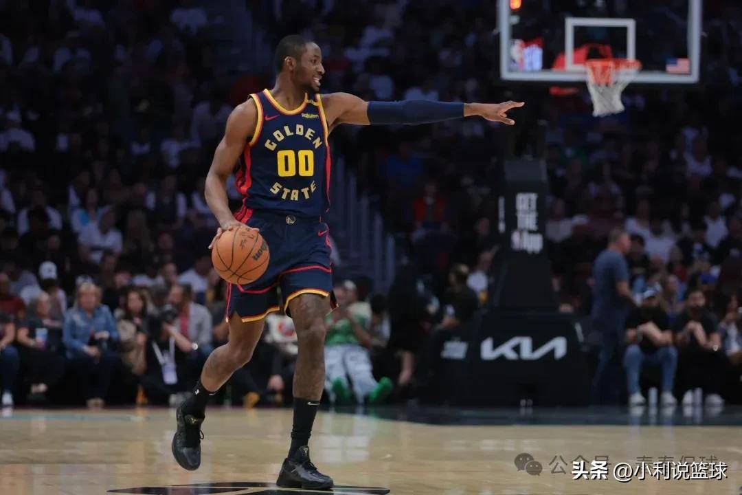 勇士遭遇横扫,三巨头组合难奏凯歌 勇士遭遇横扫,三巨头组合难奏凯歌