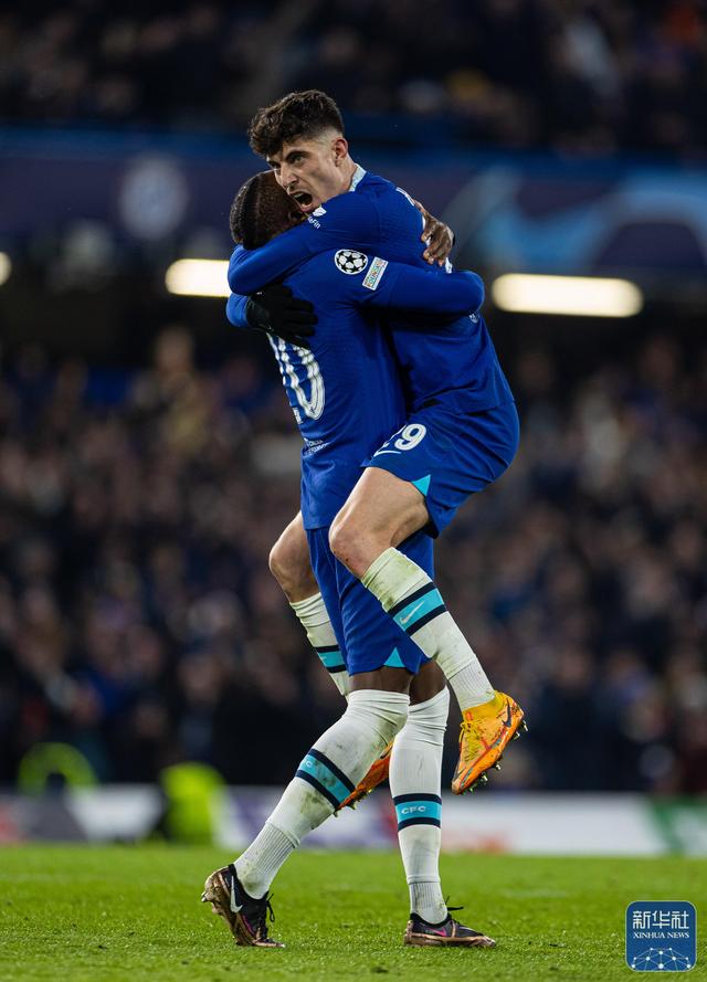 关于切尔西淘汰波尔图:蓝军晋级欧冠八强的信息 关于切尔西淘汰波尔图:蓝军晋级欧冠八强的信息