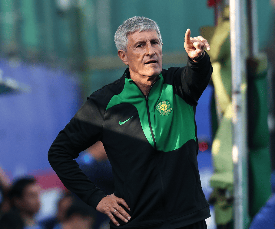 主教练战术巧妙布局，球队整体气质焕然一新的简单介绍