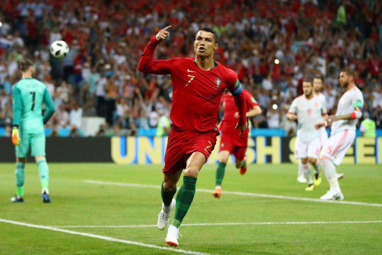 引人入胜的欧洲国家球赛即将开启狂欢的简单介绍