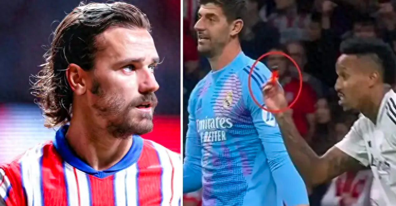 皇马主场迎战激烈，球迷现场欢呼的简单介绍