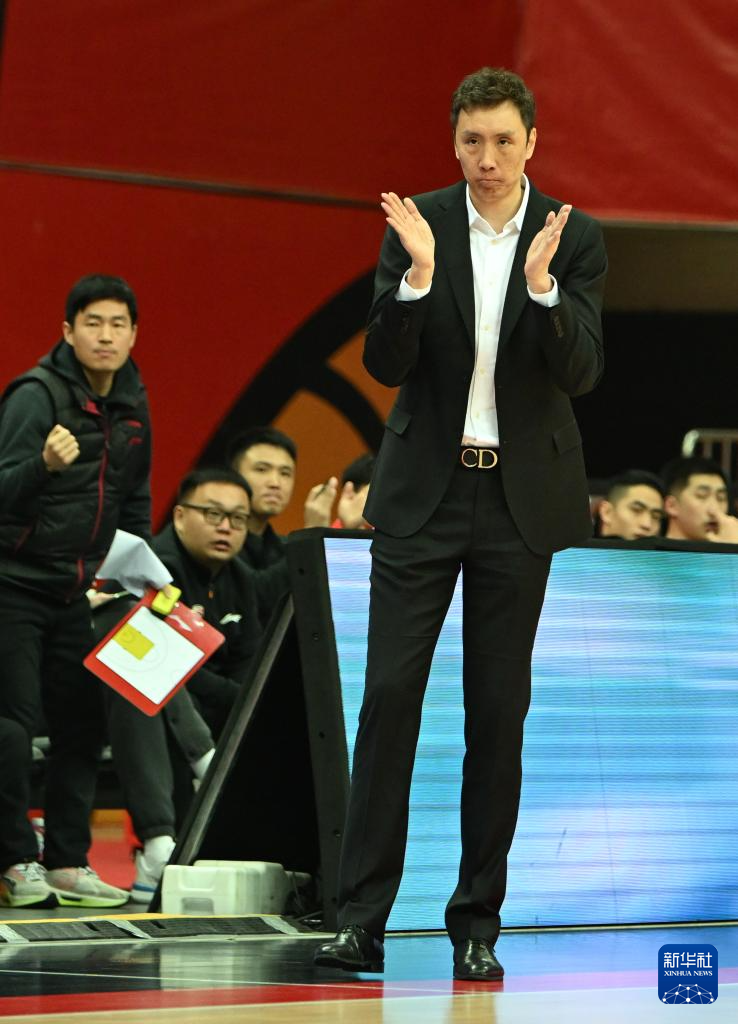 吉林队击败竞争对手，赢得尊重的简单介绍