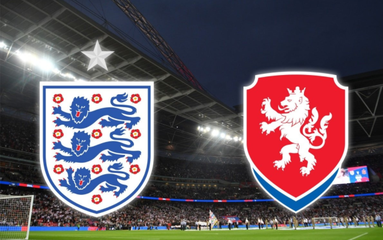 英格兰战胜捷克，提前锁定小组头名的简单介绍