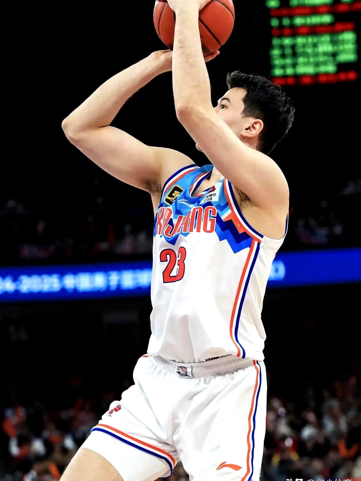 关于辽宁男篮再胜一仗，即将迎来新疆队的信息