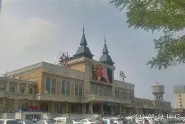 铁岭轻鞋2-1险胜黄龙九铃