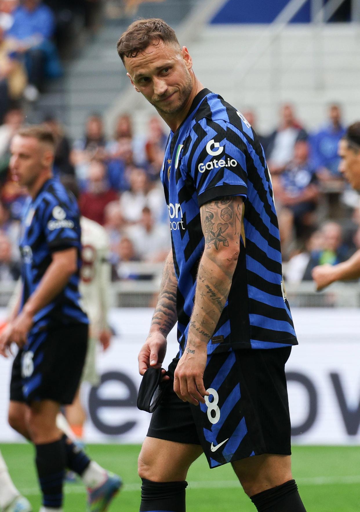 包含罗马签下新球员,增强后防实力备战联赛的词条 包含罗马签下新球员,增强后防实力备战联赛的词条