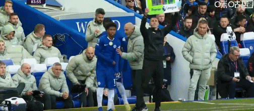 切尔西年轻球员冒首,助球队反败为胜的简单介绍 切尔西年轻球员冒首,助球队反败为胜的简单介绍