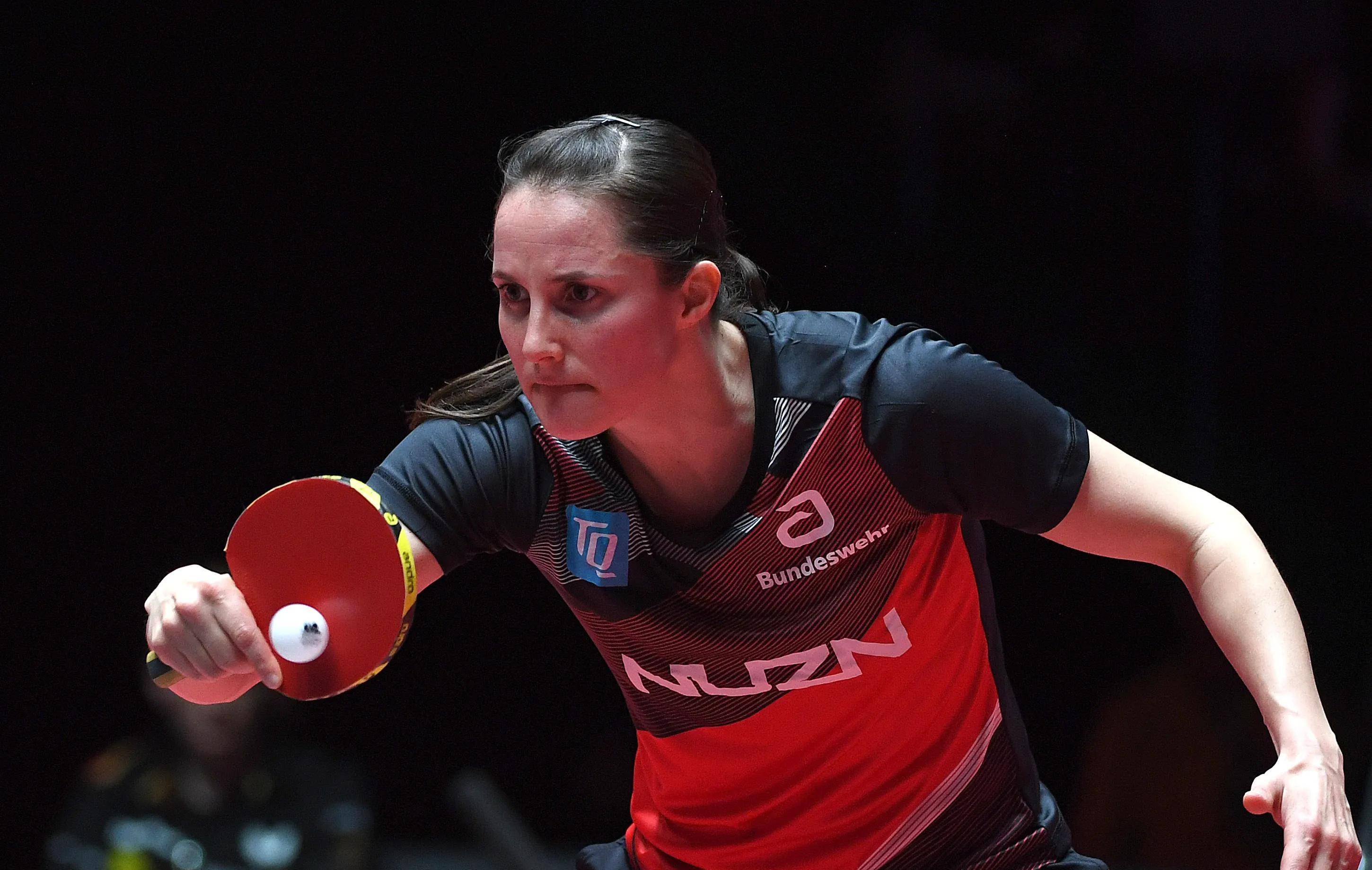 关于世界乒乓球冠军赛上意大利选手表现亮眼的信息