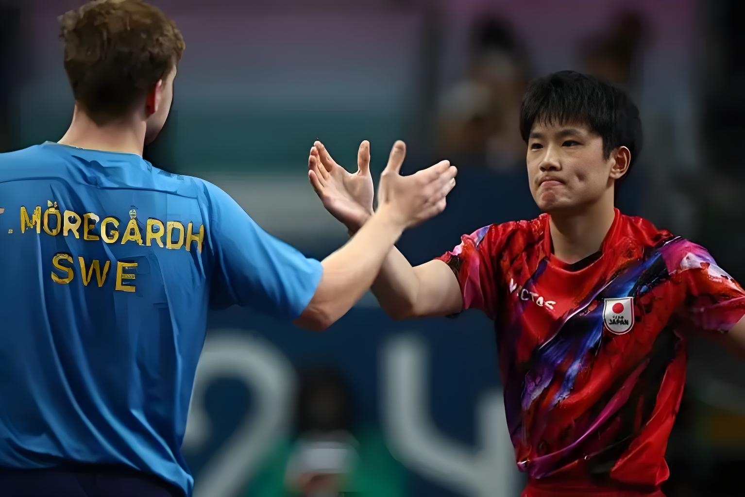 韩国乒乓球队鏖战日本乒乓球队,张本智和绝境逆转的简单介绍 韩国乒乓球队鏖战日本乒乓球队,张本智和绝境逆转的简单介绍