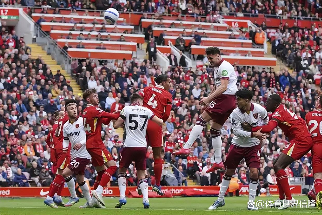 关于曼联翻盘利物浦，范戴克点燃赛场的信息