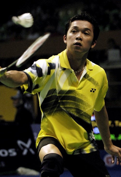 印尼羽毛球队险胜印度羽毛球队，陶菲克惊艳世界的简单介绍