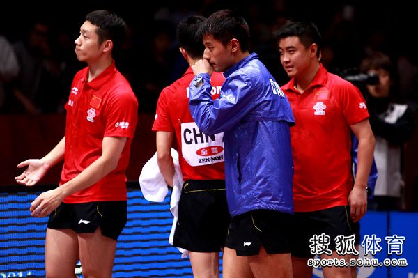 爱游戏官方-包含波兰队翻盘德国队，张继科关键制胜的词条