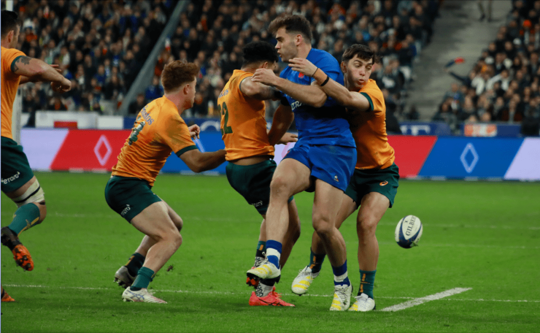 法国队险胜日本队，张继科带队取胜的简单介绍