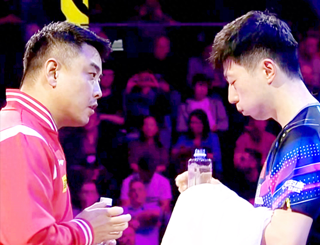 德国队绝杀波兰队，王皓扛起全队的简单介绍