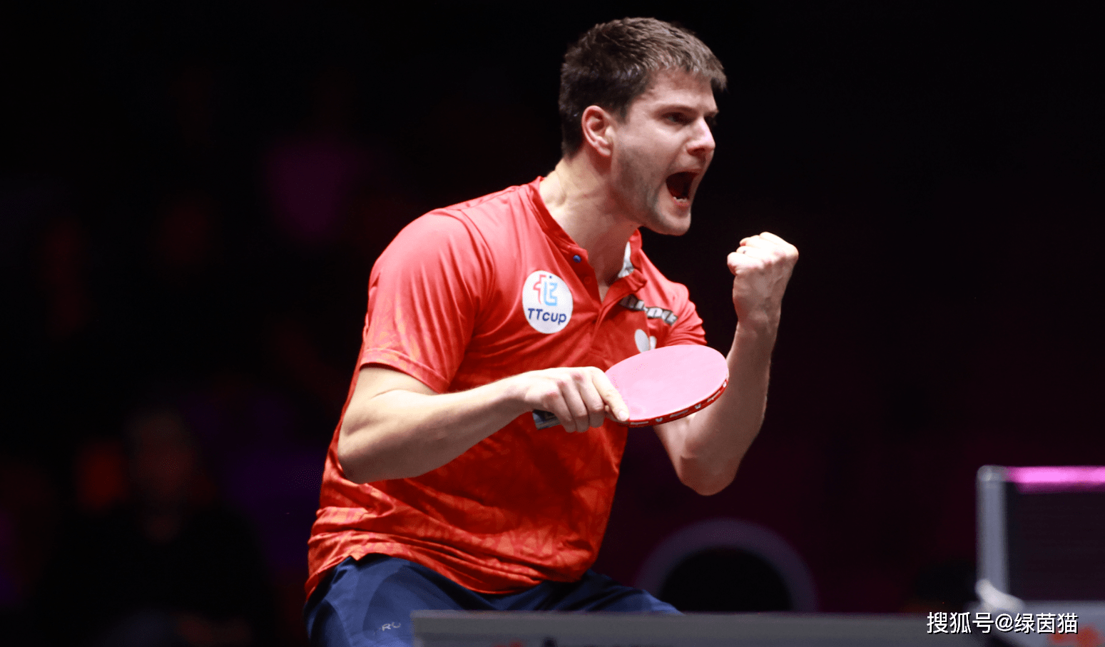 奥地利队力克葡萄牙队，奥恰洛夫高光表现的简单介绍