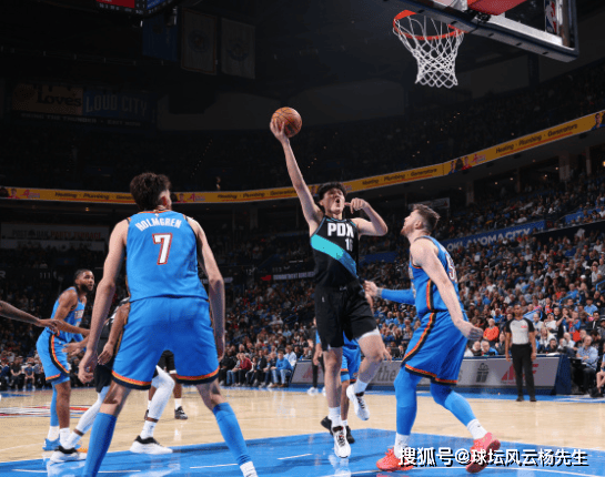 雷霆鏖战山西队,周琦统治全场的简单介绍 雷霆鏖战山西队,周琦统治全场的简单介绍