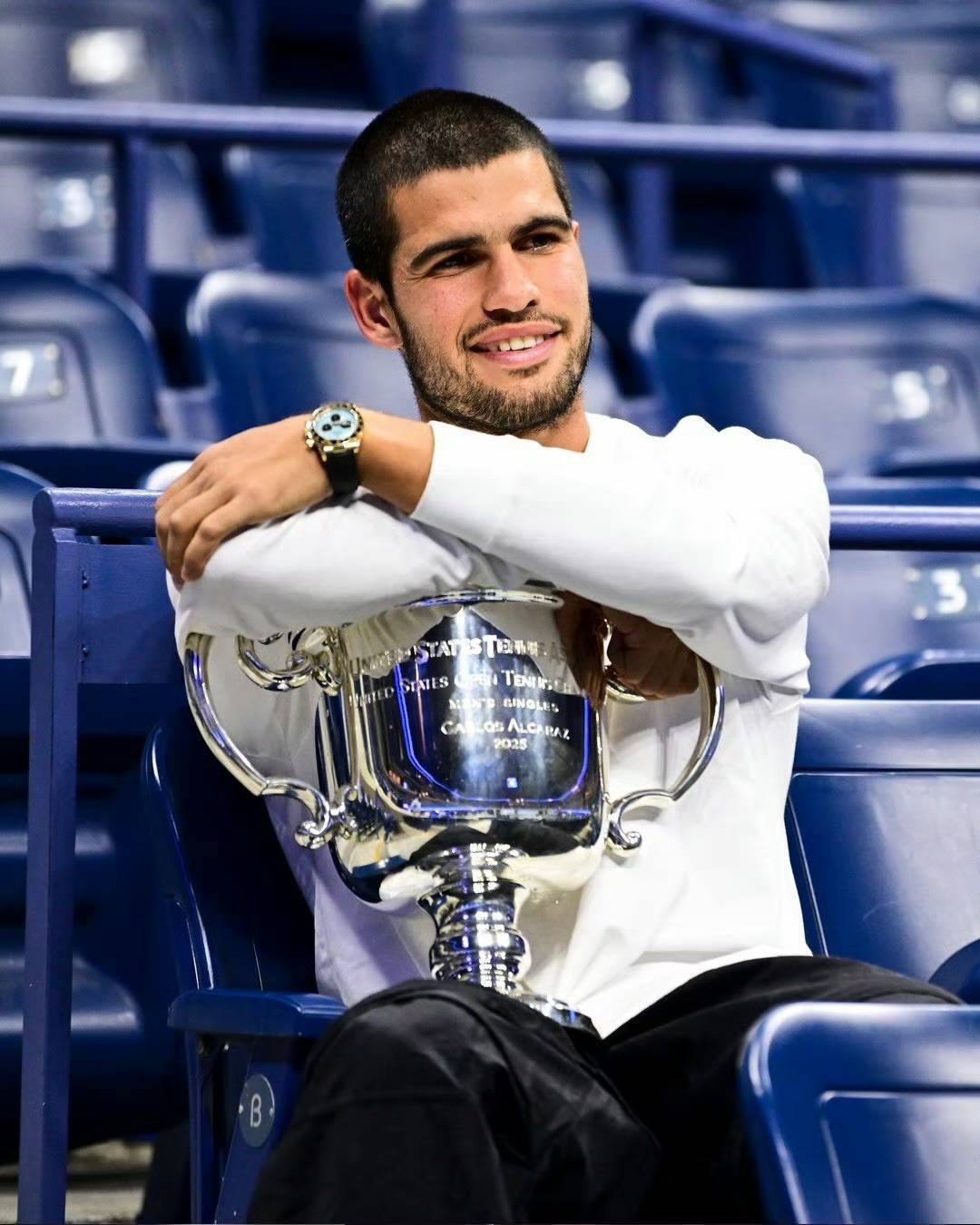 联合杯碾压拉沃尔杯，阿尔卡拉斯扛起全队的简单介绍