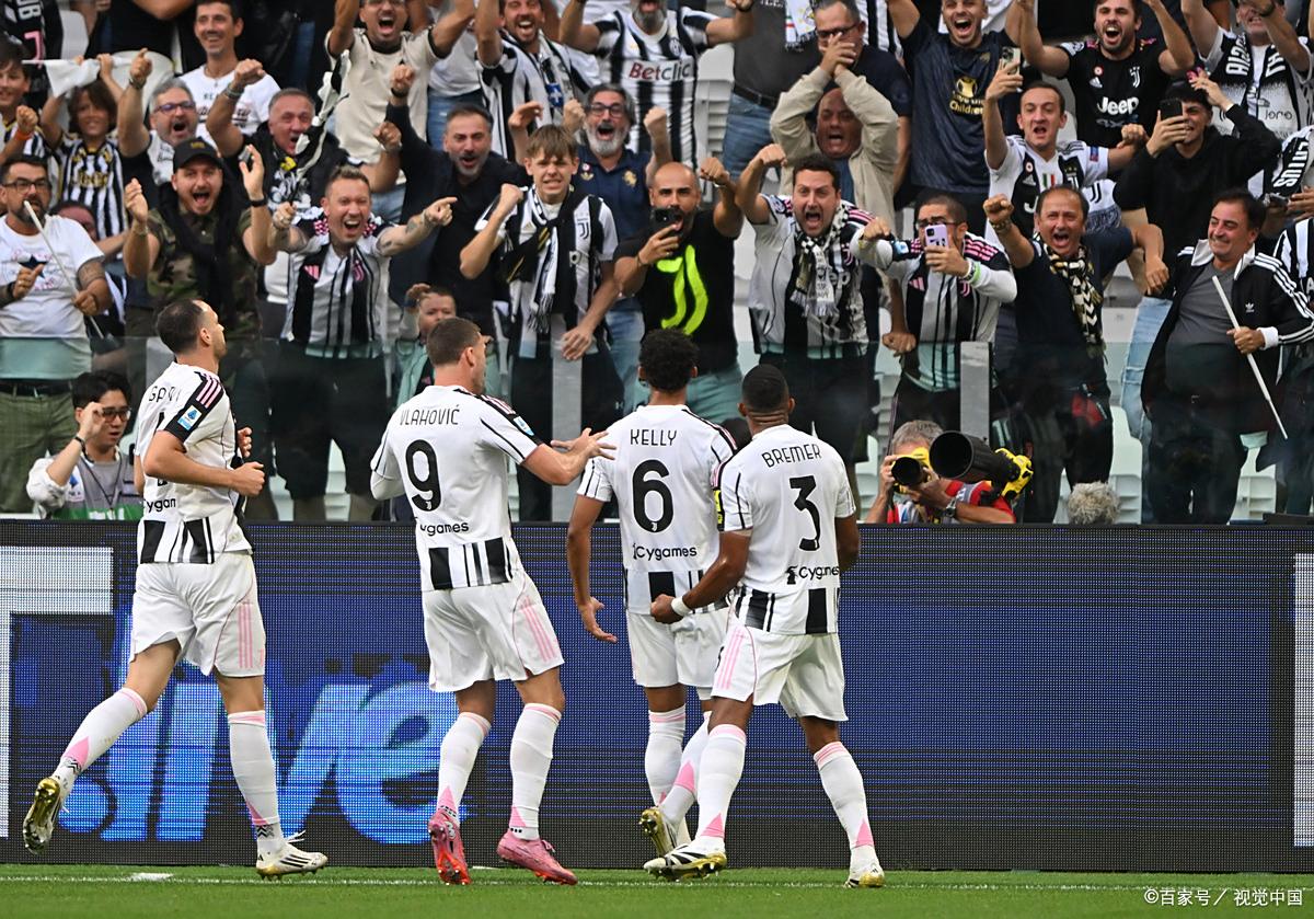 多特蒙德备战尤文图斯，全队斗志昂扬的简单介绍