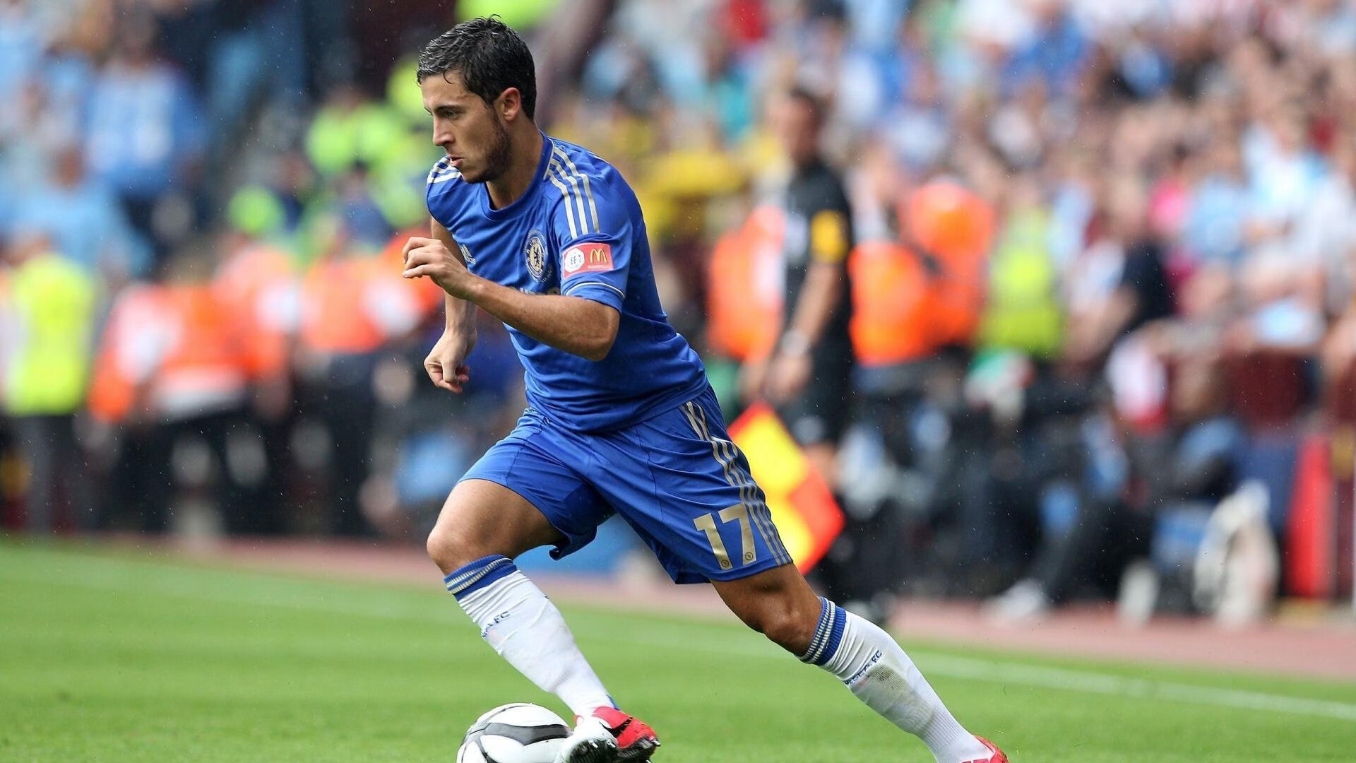 姆巴佩欧冠半决赛封神之战，以南非硬仗精神击溃利物浦