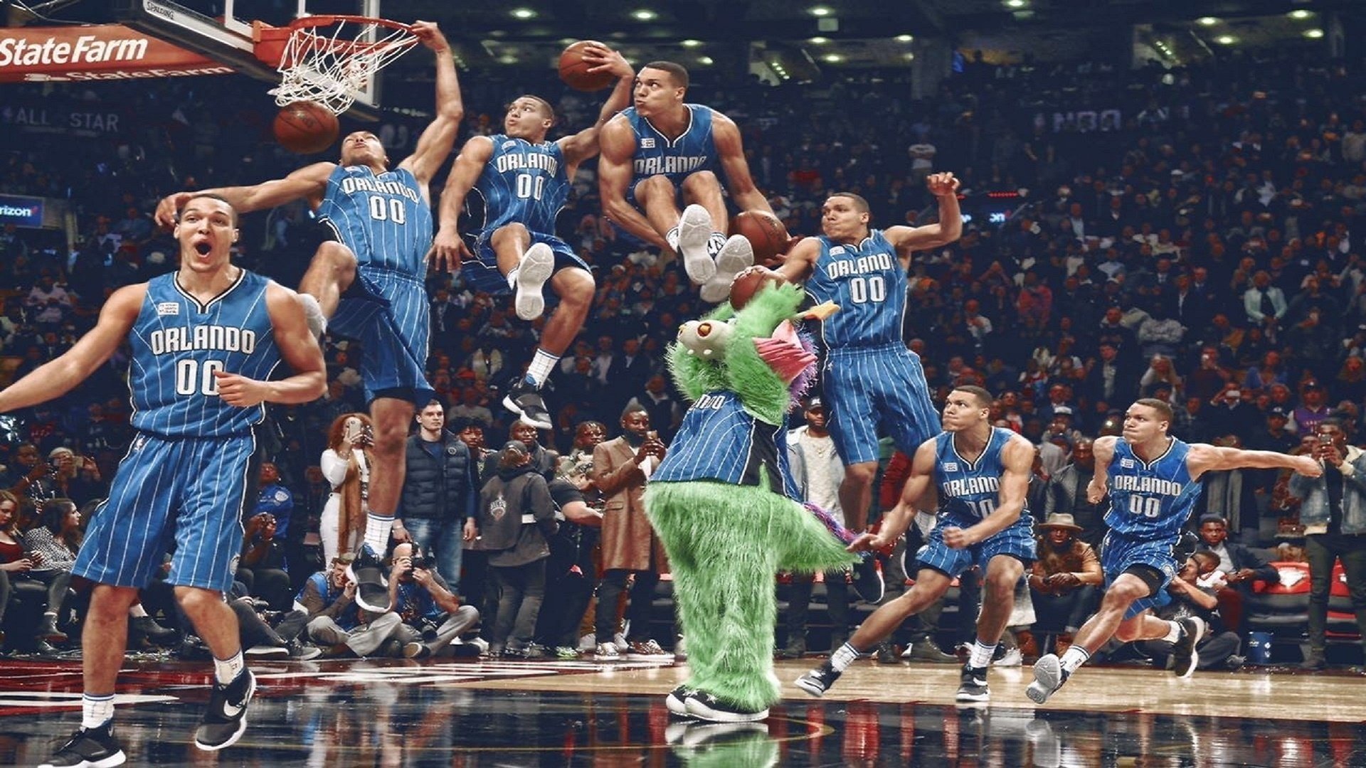 意甲焦点战中的NBA回响，当哈利伯顿接管与湖人斩落相遇